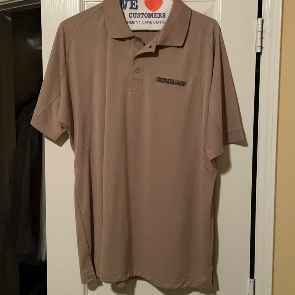 Men’s polo